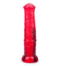 Load image into Gallery viewer, Donkey animal dildo