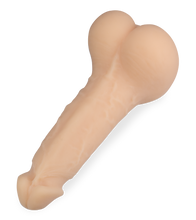 Load image into Gallery viewer, Dora realistic penis and vagina masturbator