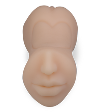 Load image into Gallery viewer, Dorothy mouth vagina and anus stroker