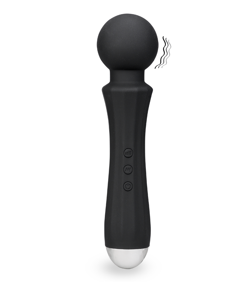 Double-ended Fantasy Wand vibrator