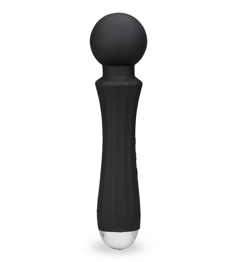 Double-ended Fantasy Wand vibrator