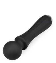 Load image into Gallery viewer, Double-ended Fantasy Wand vibrator