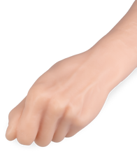 Load image into Gallery viewer, Double-ended fisting dildo