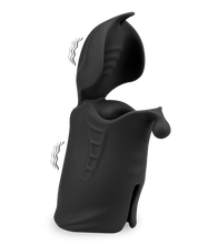 Load image into Gallery viewer, Double-entry automatic masturbator for balls and tip