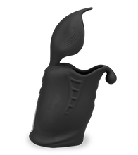 Load image into Gallery viewer, Double-entry automatic masturbator for balls and tip