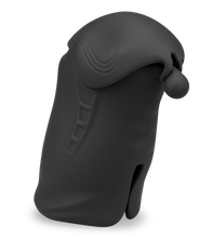 Load image into Gallery viewer, Double-entry automatic masturbator for balls and tip