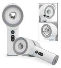 Load image into Gallery viewer, Double Game thrusting and rotating masturbator