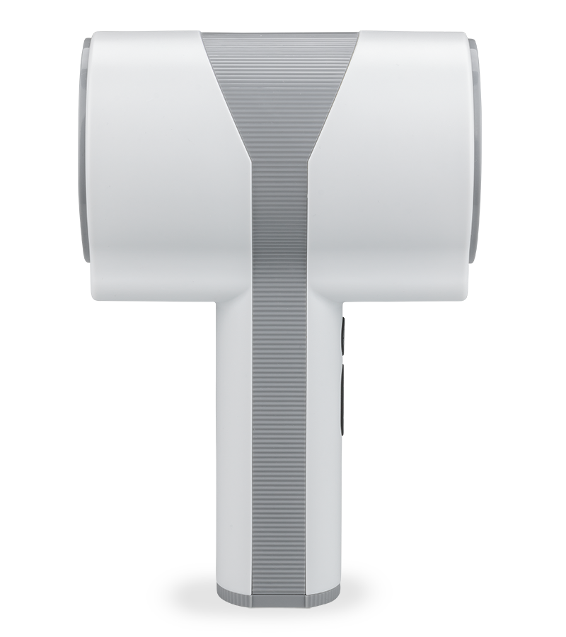 Double Game thrusting and rotating masturbator