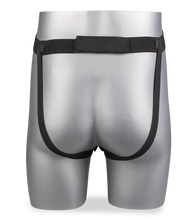 Load image into Gallery viewer, Double penetration dildo harness