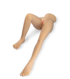 Double penetration legs