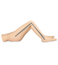 Load image into Gallery viewer, Double penetration legs