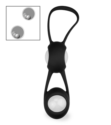 Double Pleasure jiggle balls