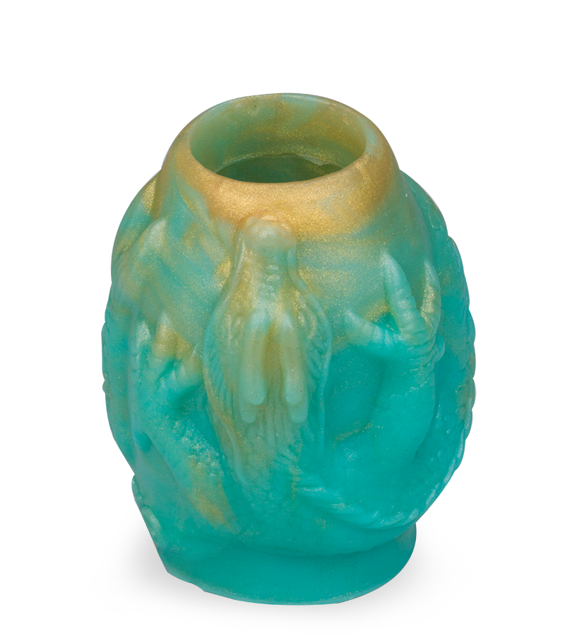 Dragon cock sleeve 2.25 inches