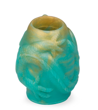 Load image into Gallery viewer, Dragon cock sleeve 2.25 inches