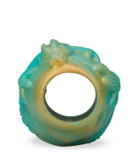 Load image into Gallery viewer, Dragon cock sleeve 2.25 inches