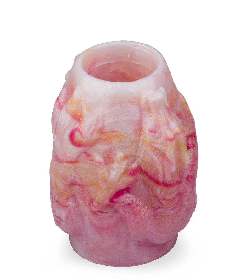 Dragon cock sleeve 3.00 inches