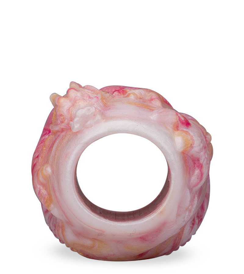 Dragon cock sleeve 3.00 inches