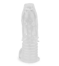 Load image into Gallery viewer, Dragon’s Head penis extension