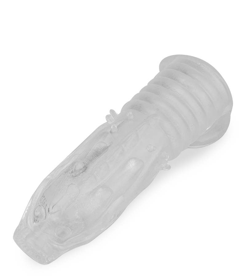Dragon’s Head penis extension