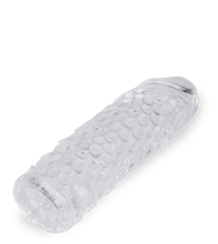 Load image into Gallery viewer, Dragon scale penis enlarging sleeve