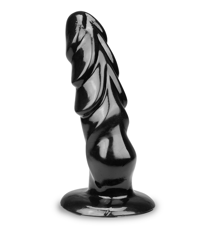 Dragon suction-cup dildo 7.5 inch