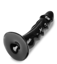 Load image into Gallery viewer, Dragon suction-cup dildo 7.5 inch