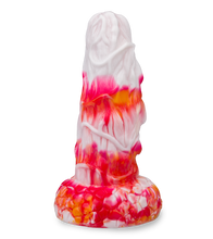 Load image into Gallery viewer, Dragon suction cup dildo 7.75 inches