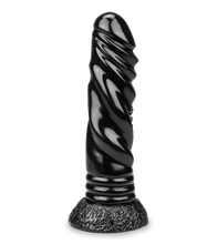Load image into Gallery viewer, Dragon suction cup dildo 8.00 inches