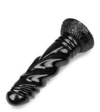 Load image into Gallery viewer, Dragon suction cup dildo 8.00 inches