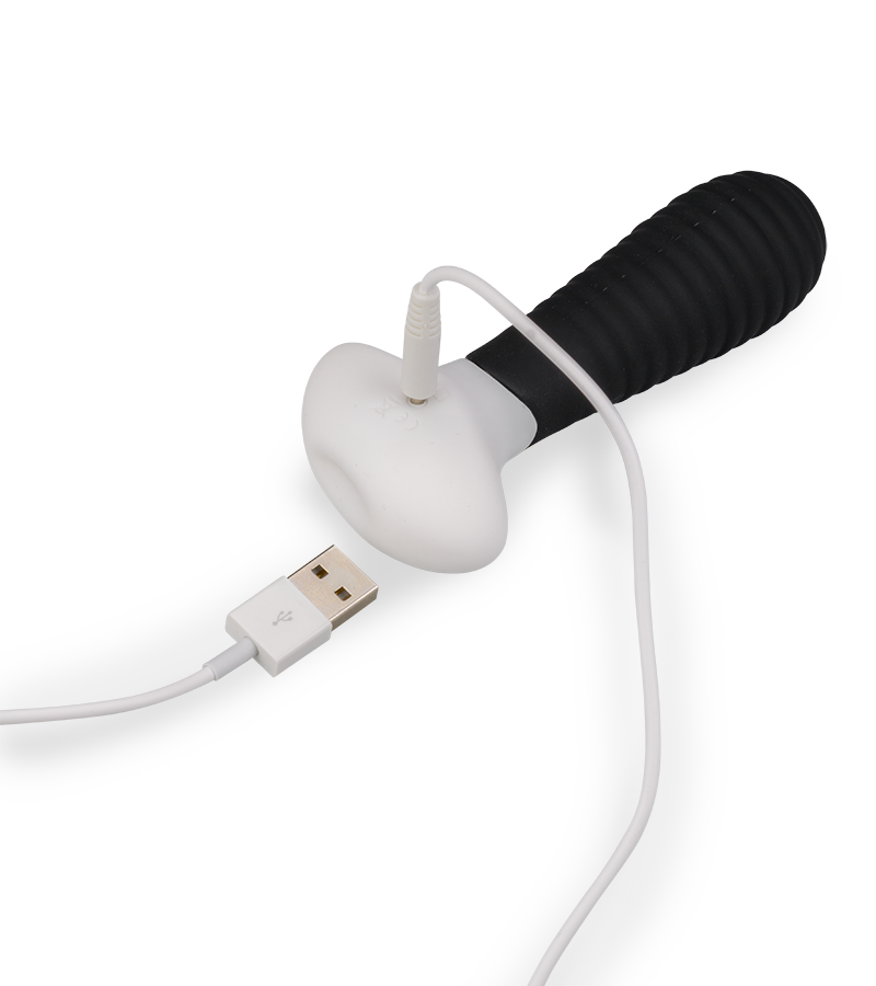 Dream 3-in-1 vibrating stimulator