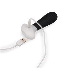 Load image into Gallery viewer, Dream 3-in-1 vibrating stimulator