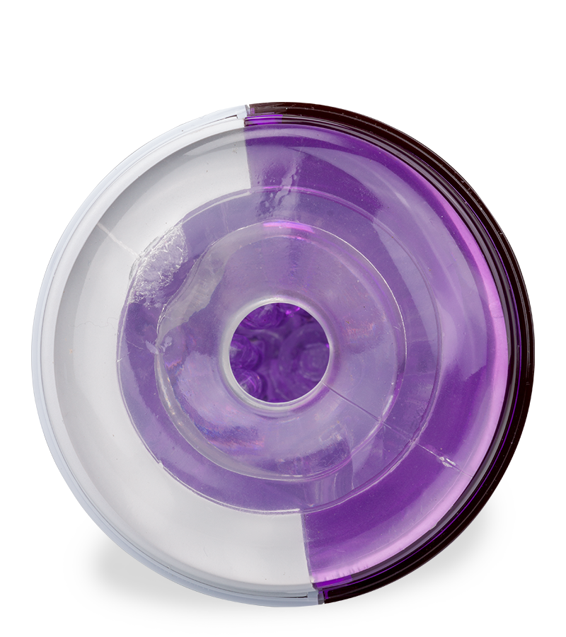 Droid thrusting masturbator