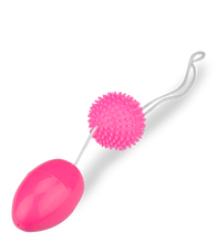 Load image into Gallery viewer, Dual-textured jiggle balls