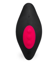 Load image into Gallery viewer, Dublin vibrating inflatable prostate stimulator