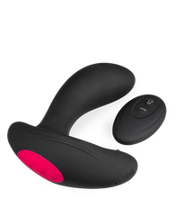 Load image into Gallery viewer, Dublin vibrating inflatable prostate stimulator