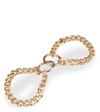 Load image into Gallery viewer, Duchess metal handcuffs