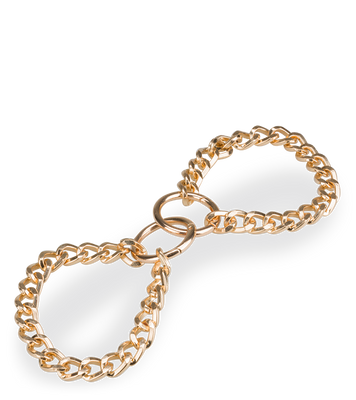 Duchess metal handcuffs