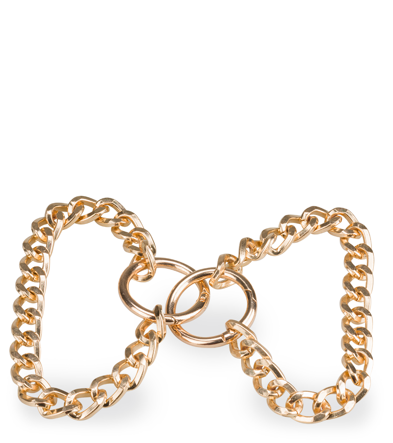 Duchess metal handcuffs