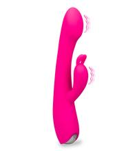 Load image into Gallery viewer, Dulce G-spot rabbit vibrator
