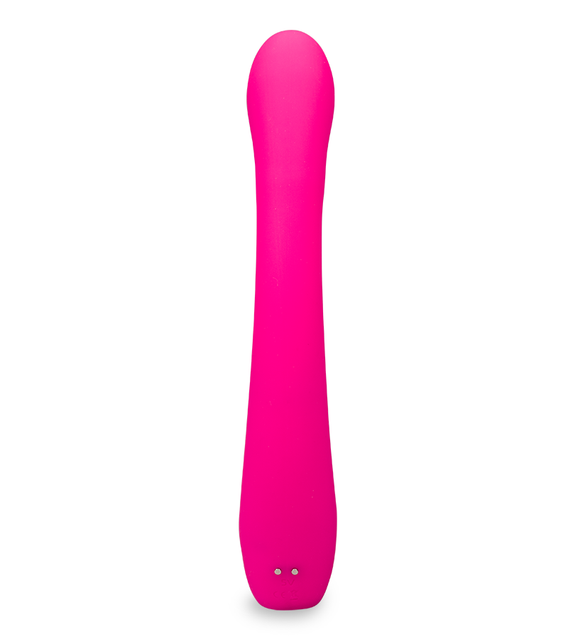 Dulce G-spot rabbit vibrator