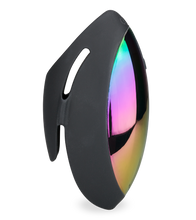 Load image into Gallery viewer, Dusk vibrating and throbbing masturbator