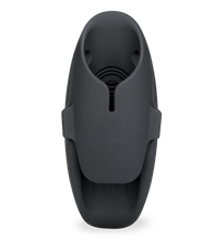 Load image into Gallery viewer, Dusk vibrating and throbbing masturbator