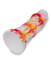 Load image into Gallery viewer, Dwarf fantasy suction cup dildo