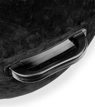 Load image into Gallery viewer, Easy Ride long inflatable pillow with vibrating dildo