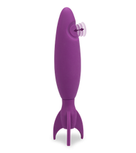 Load image into Gallery viewer, Eclipse throbbing vibrator