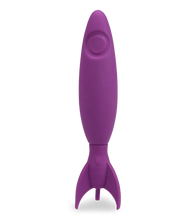 Load image into Gallery viewer, Eclipse throbbing vibrator