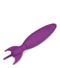 Load image into Gallery viewer, Eclipse throbbing vibrator