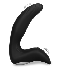 Load image into Gallery viewer, Ecstasy vibrating prostate stimulator