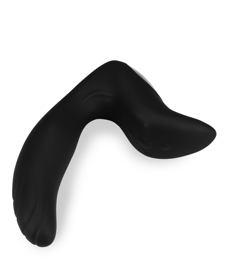 Ecstasy vibrating prostate stimulator