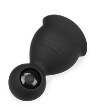 Load image into Gallery viewer, Eddy vibrating penis head massager